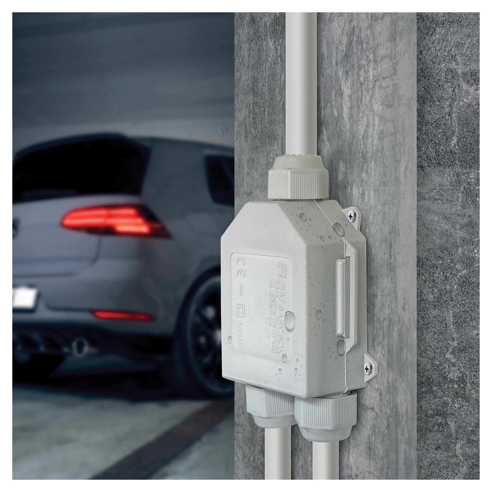 Connettori - 6,3 Mm - MG Point Srl