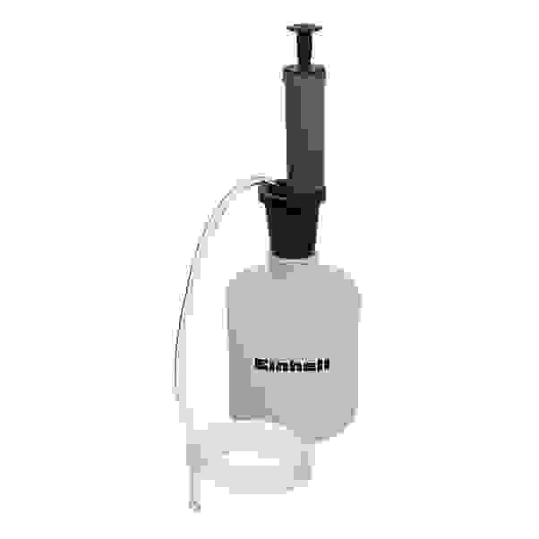 EID Adattatore Pompa Sommergibile Senza Fili - Compatibile Con Batteria Einhell 18V, Pompa Acqua/Olio 120W 12V, Ideale Per Pozzi, Stagni E Allagamenti