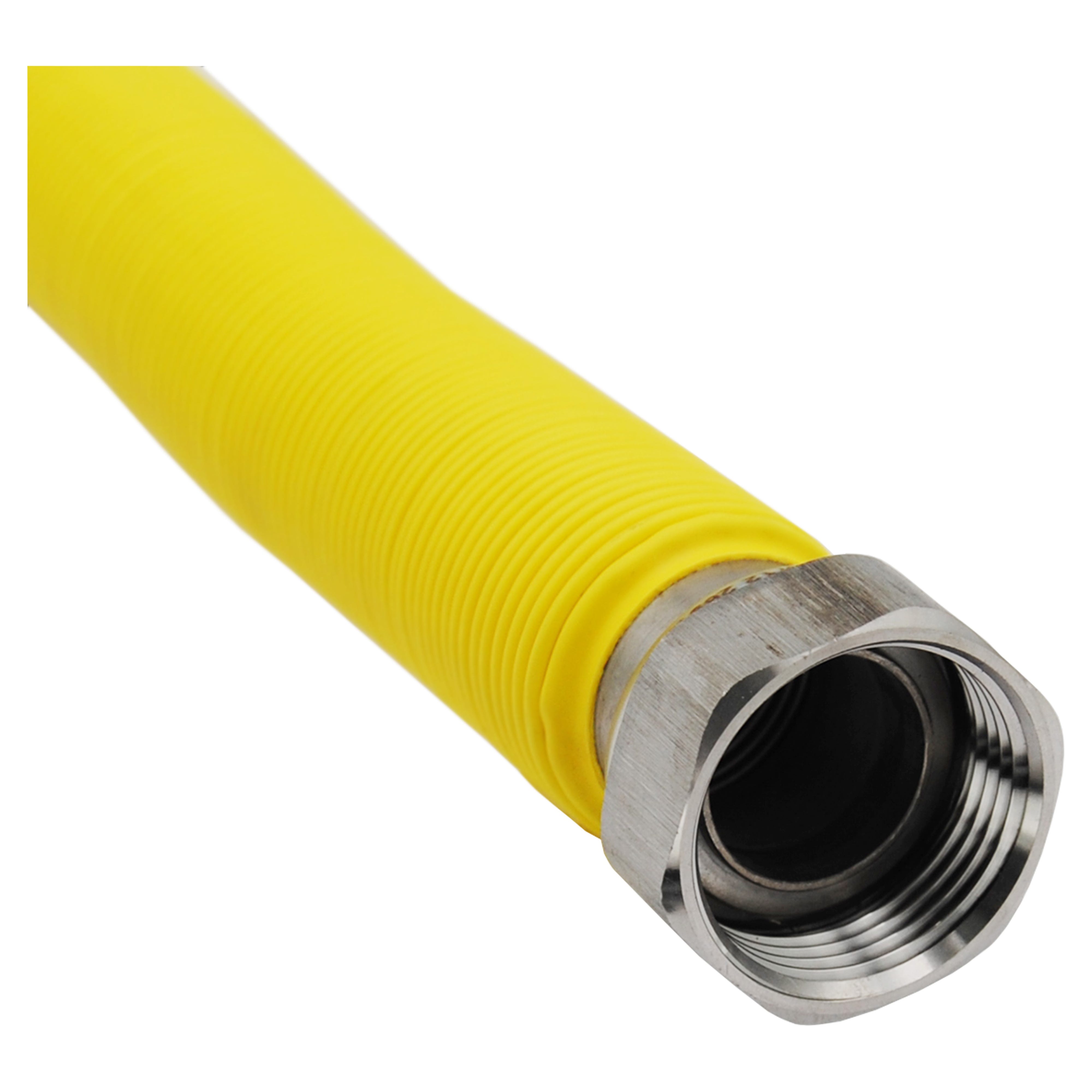 Flessibile Acciaio Gas M/F 3/4" 100-200 De Borri EUG100-20034 - 5