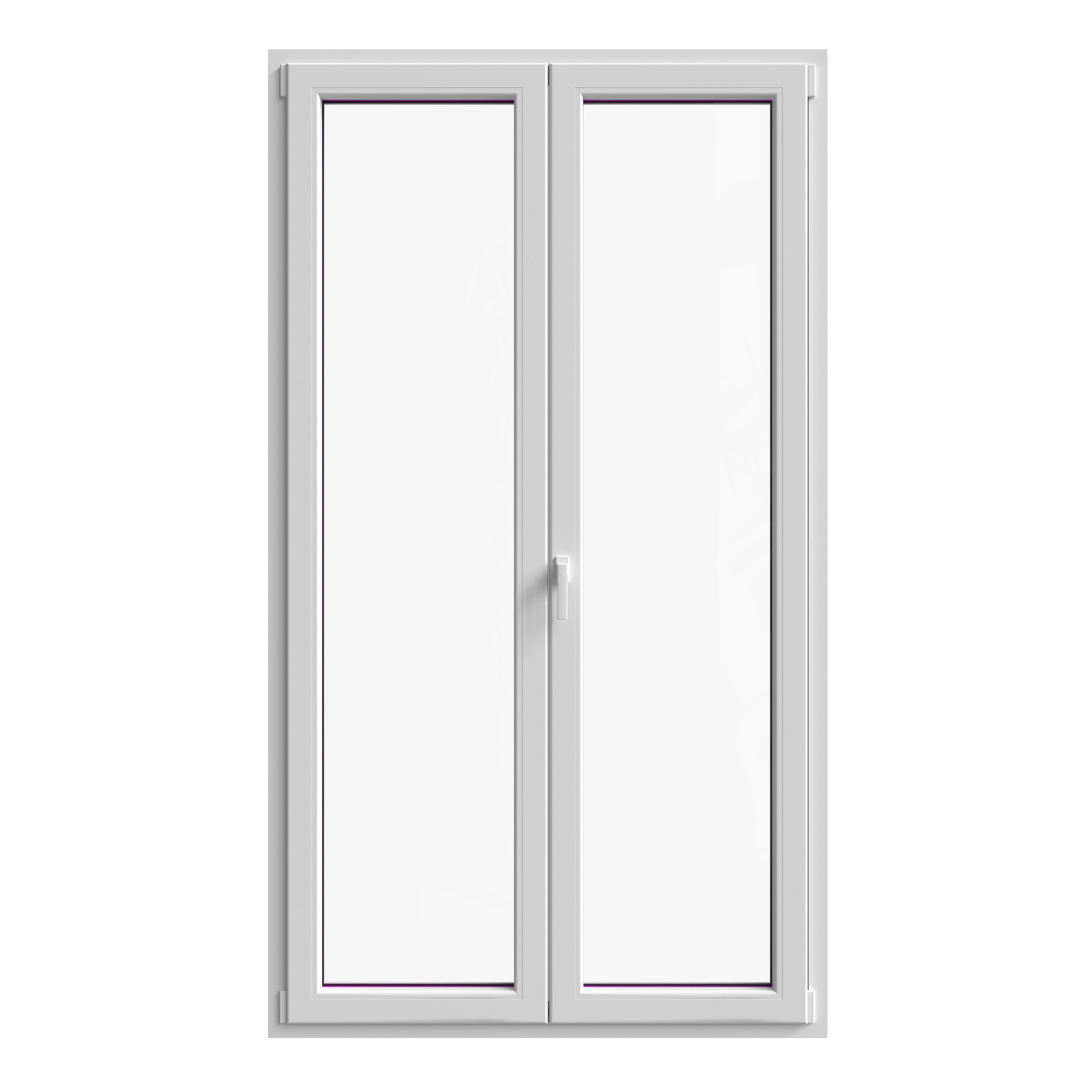 Porta Scorrevole Doppia Con Sistema A Incasso 2xH205xL93 Cm Alluminio E Vetro Temperato Smerigliato Linci Ii 85613792 Porta Scorrevole Doppia Con Sistema A Incasso 2xH205xL93 Cm Alluminio E Vetro Temperato Smerigliato Linci Ii 85613792