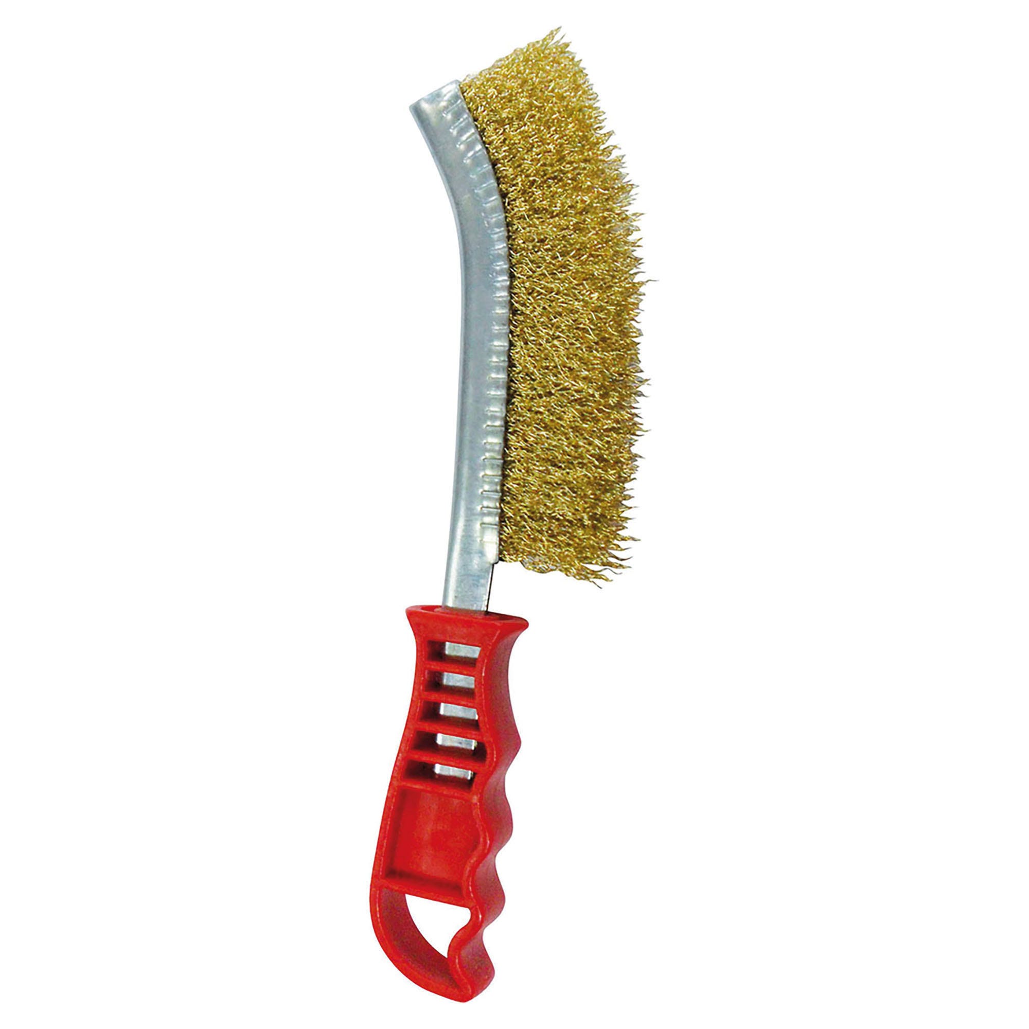 Batticarne a Pugno Lillo Pedrini Acciaio Inox 350 gr Manico Plastica - Casalinghi Esposito