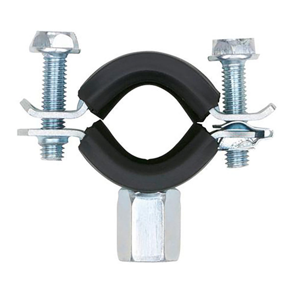 4 Collari Regolabili Con Campanelle - Per Pecore, Capre, Bovini - Nylon E Ferro, Facili Da Mettere - Foto 4