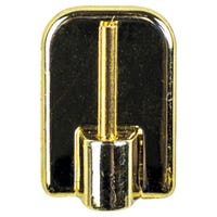 Ganci Adesivi Command Trasparenti - 18 Ganci E 24 Strisce, Senza Forare O Danneggiare - Foto 3