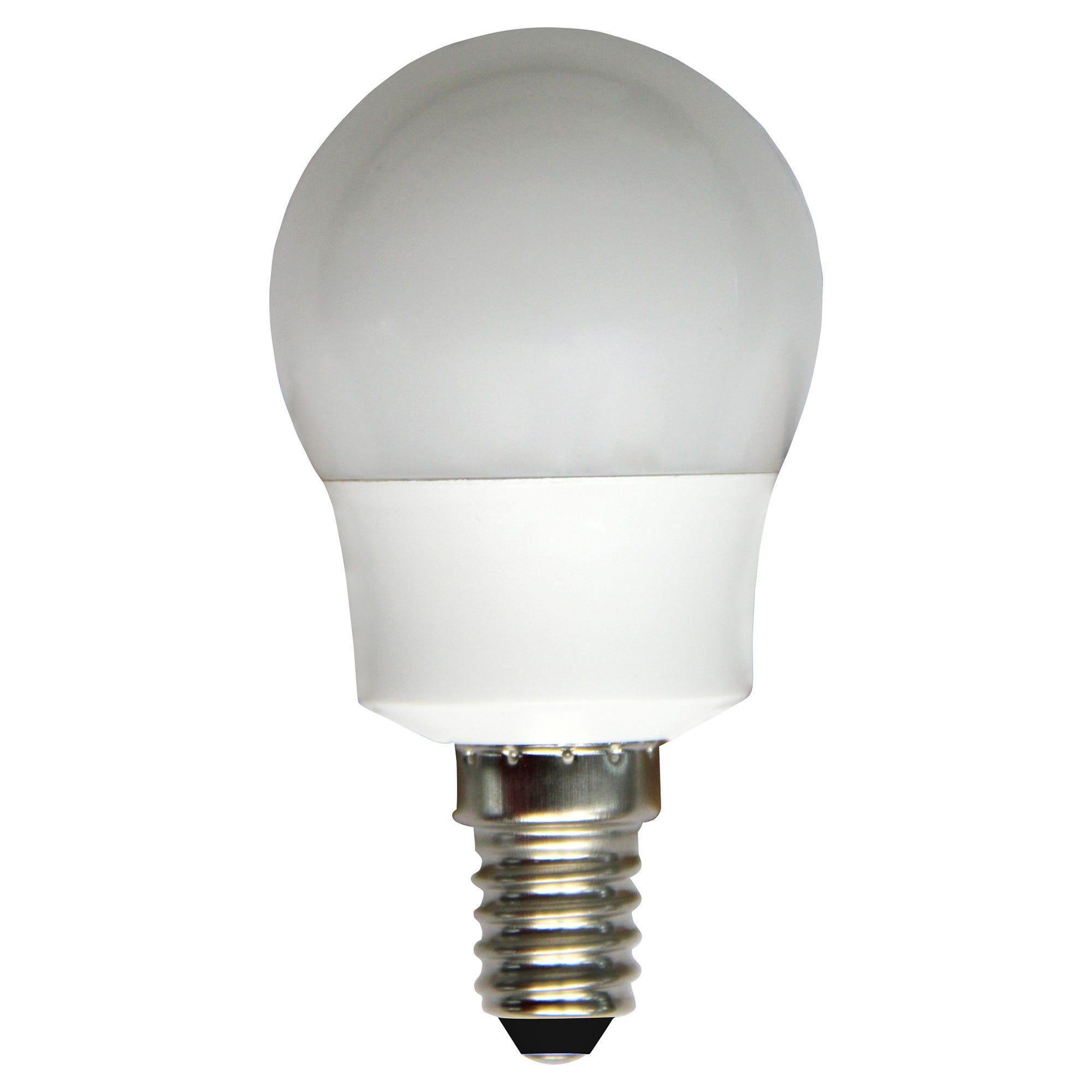 Lampadina LED Filamento Oliva Clear Dimmerabile E14 4W 480 Lumens Acquista Da OBI - Foto 3