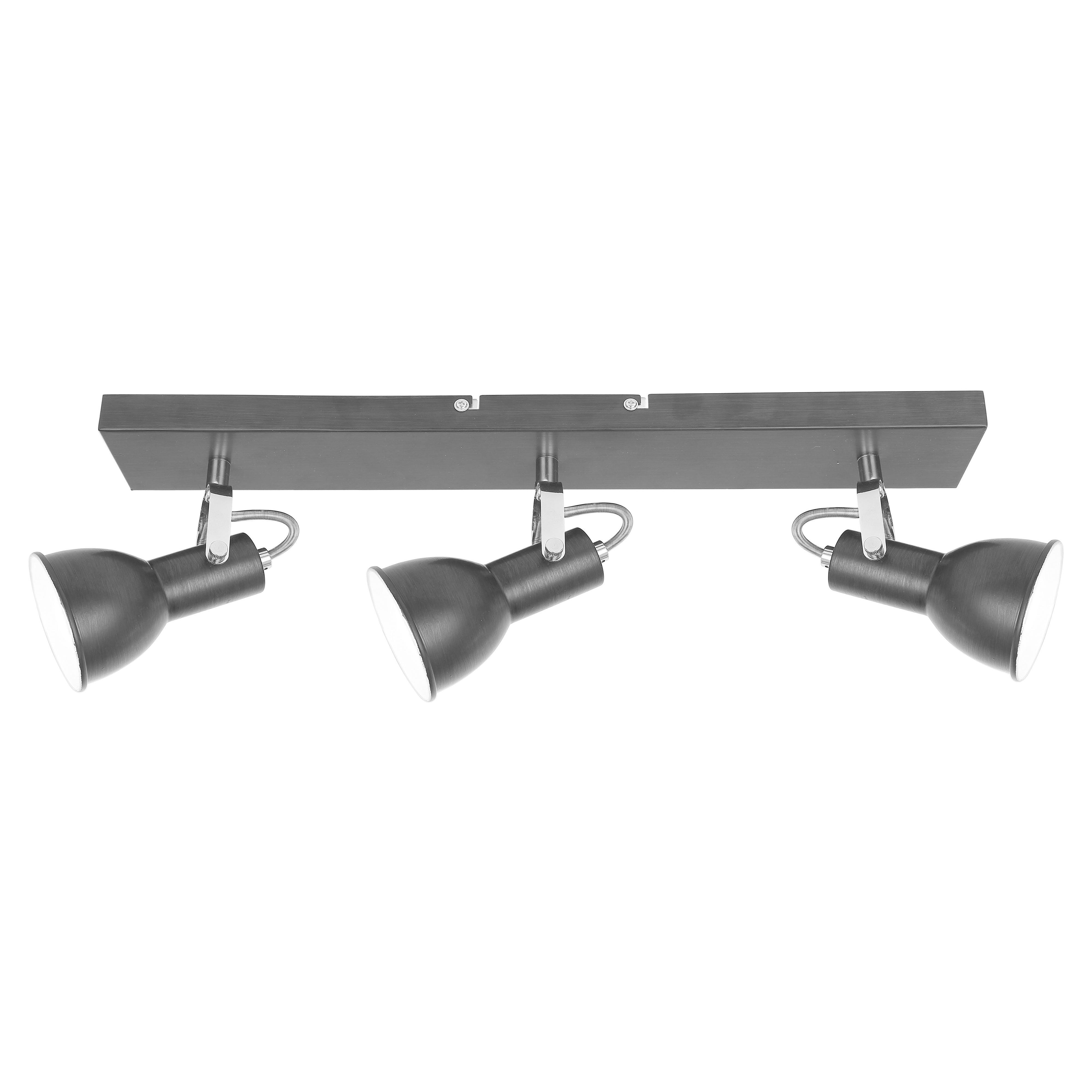 Luce LED BAR for 1/10 RC Cingolato Auto SCX10 Luce BAR
