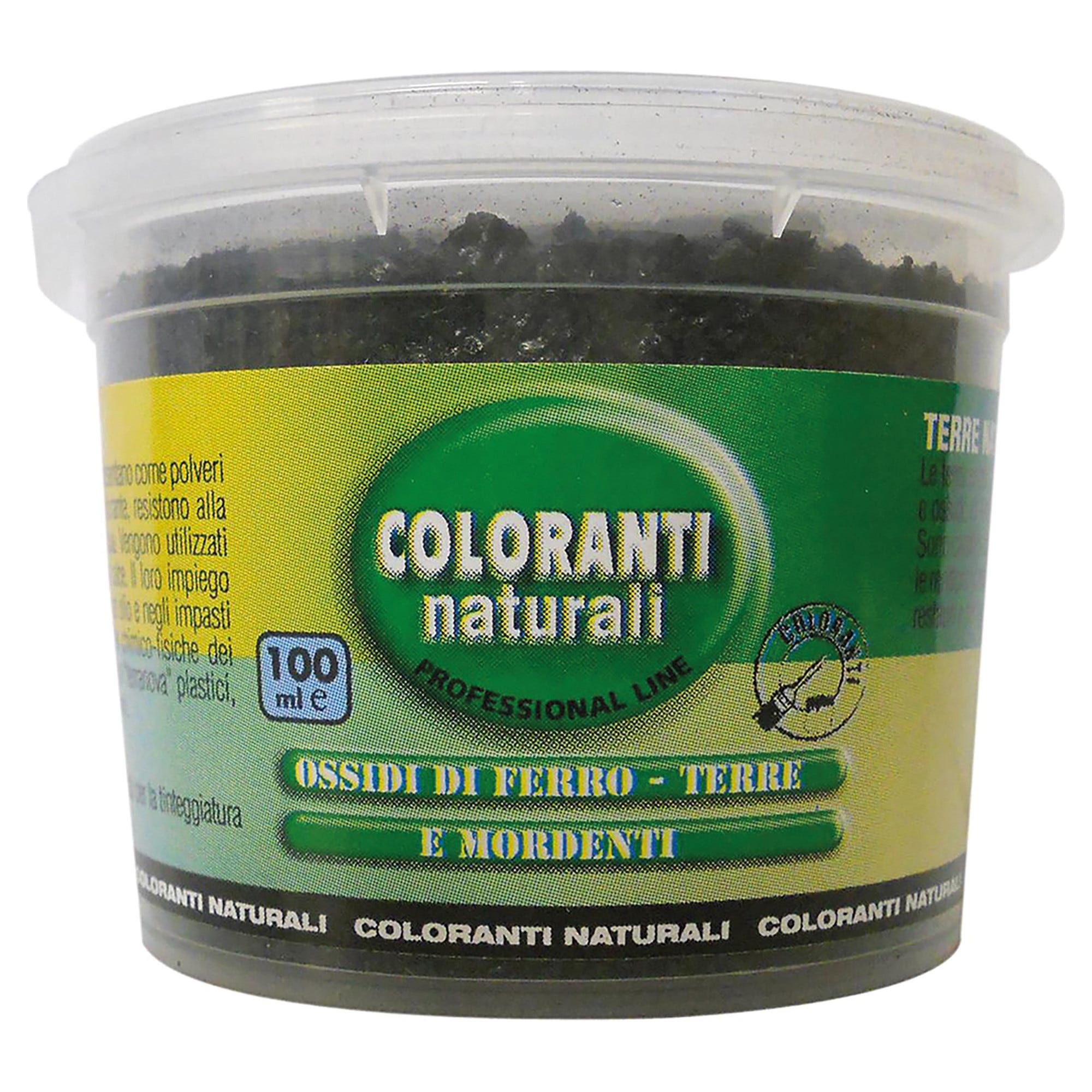 COLORANTI NATURALI MORDENTE NOCE 100 ml