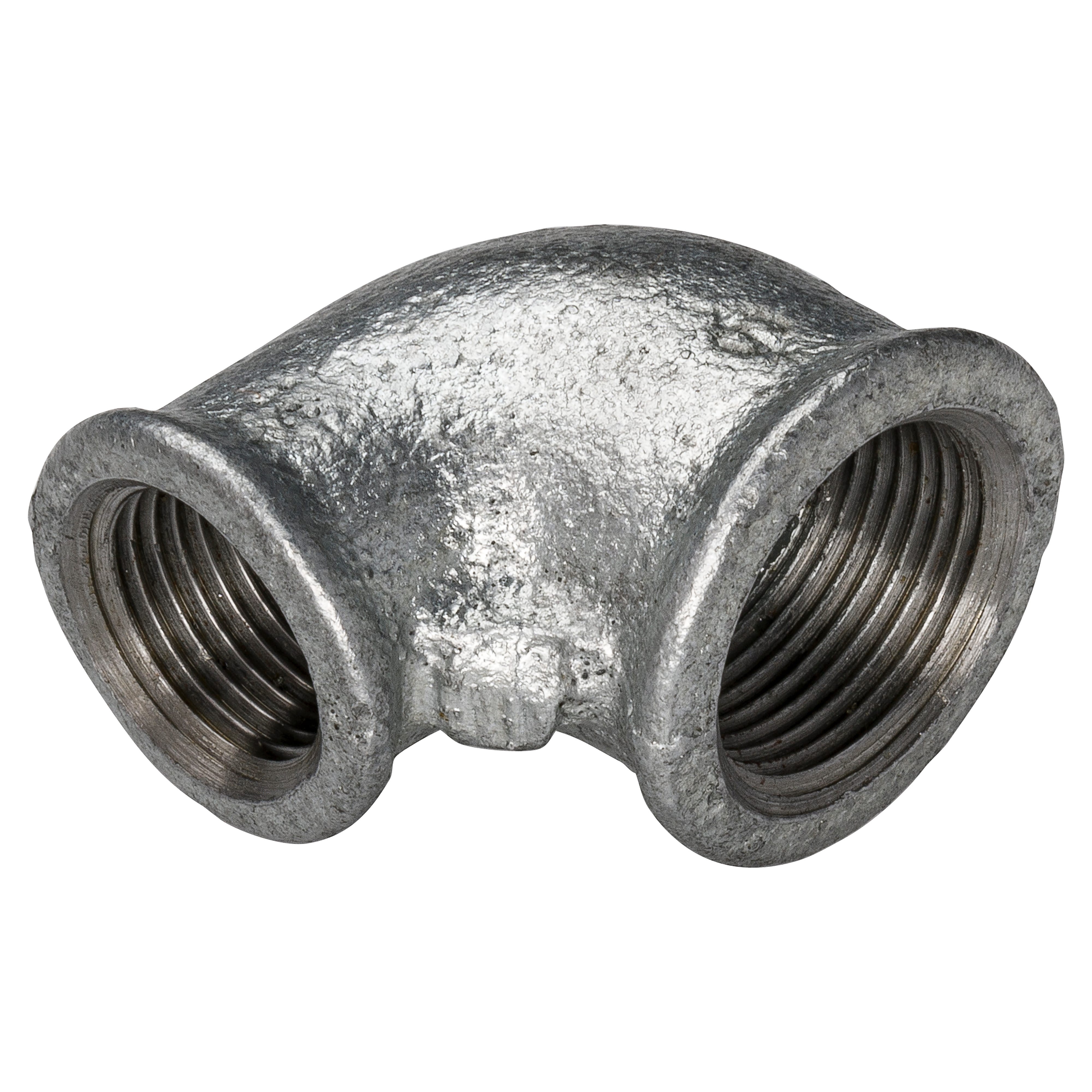 RACCORDO GHISA 341 BOCCHETTONE CONICO MF 3/4 - Foto 6