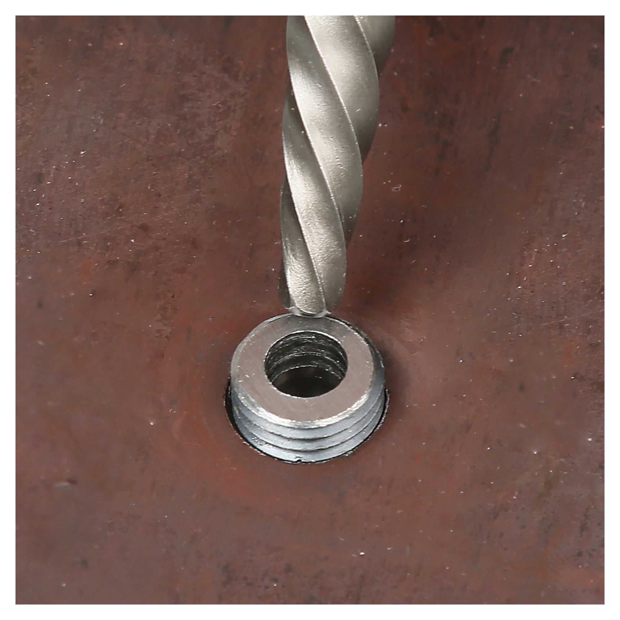 Benman Estrattore Di Viti M3 - M18 Serie Set Di 5pz In Blister - Uso P B8a8c99a E7fe 4530 A728 9b02ac15aca5 - Foto 7