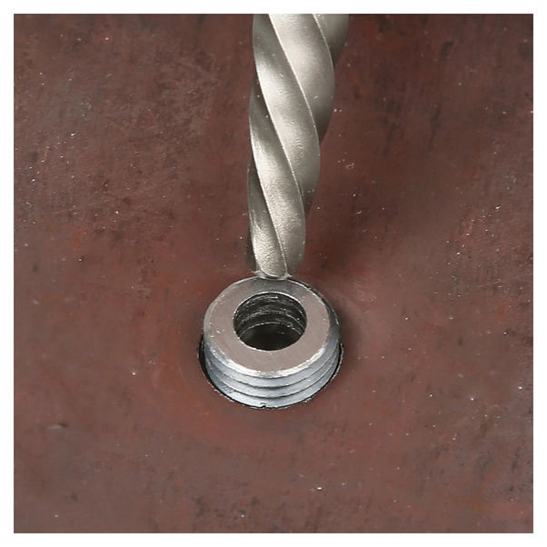 Benman Estrattore Di Viti M3 - M18 Serie Set Di 5pz In Blister - Uso P B8a8c99a E7fe 4530 A728 9b02ac15aca5 - Foto 7