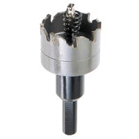 Fresa A Tazza In Acciaio Hss-g Mm 36 | Leroy Merlin - Foto 7