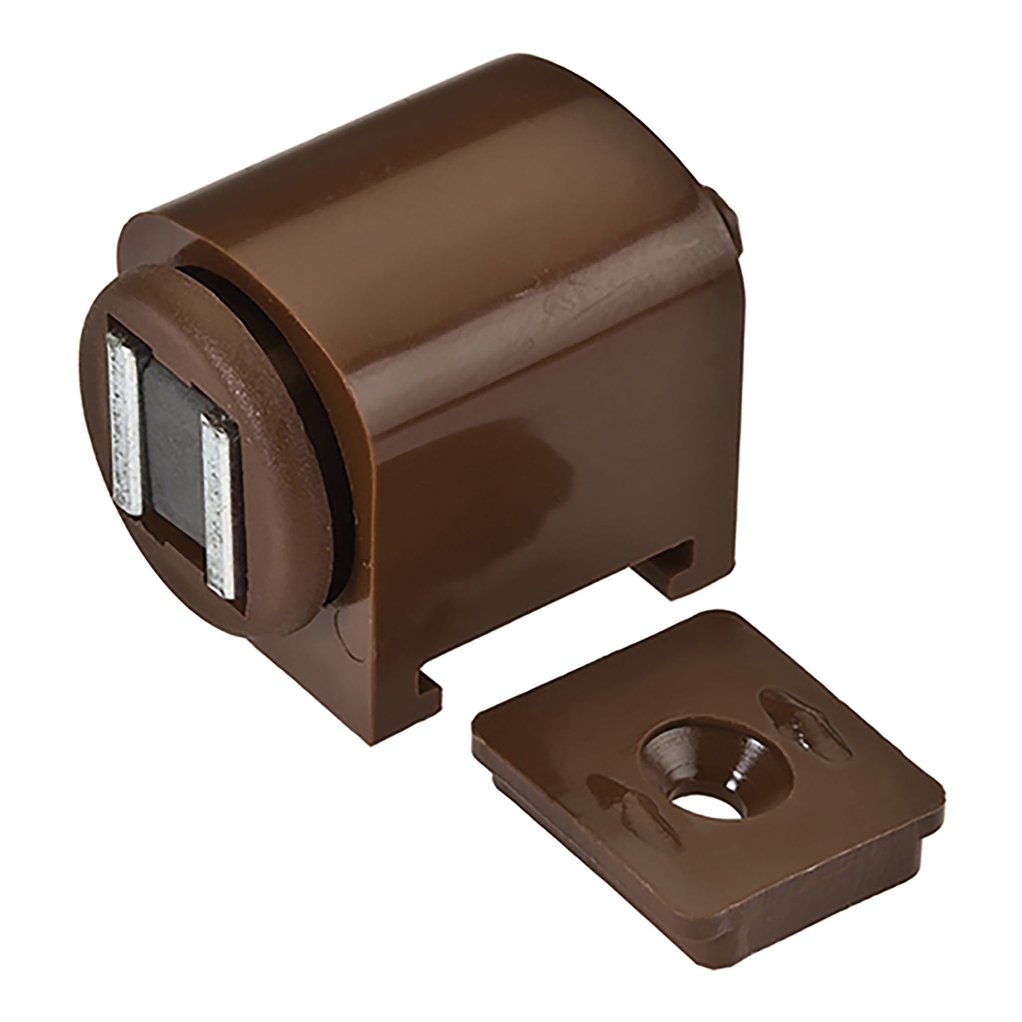 Rok Hardware Heavy Duty 6,8 Kilogram Capacità Chiusura Magnetica - Foto 6