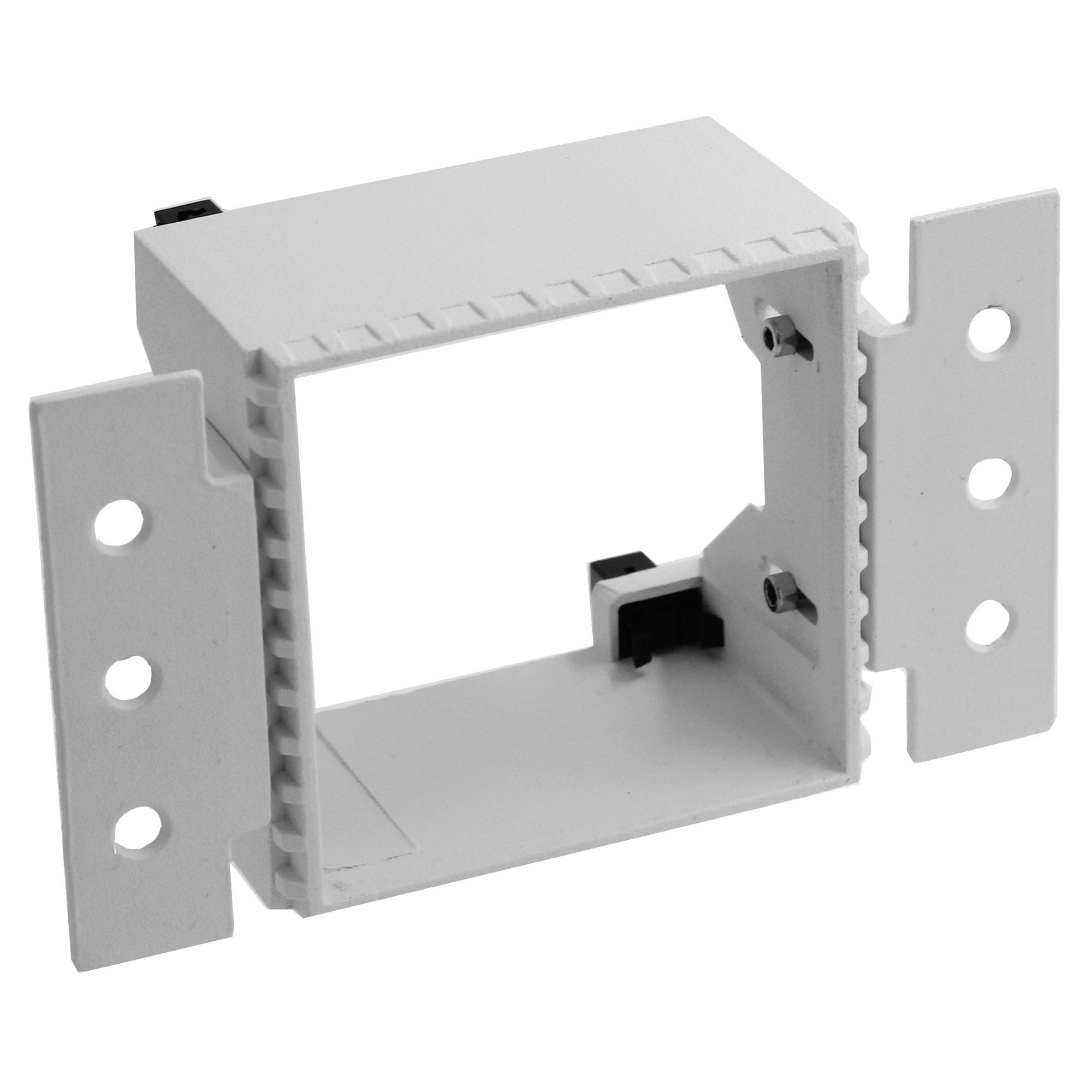 Climatizzatore Condizionatore Hisense Cassetta Serie Super Mono Split 18000 Btu R32 Gas Griglia Inclusa Act52ur4 - Foto 10