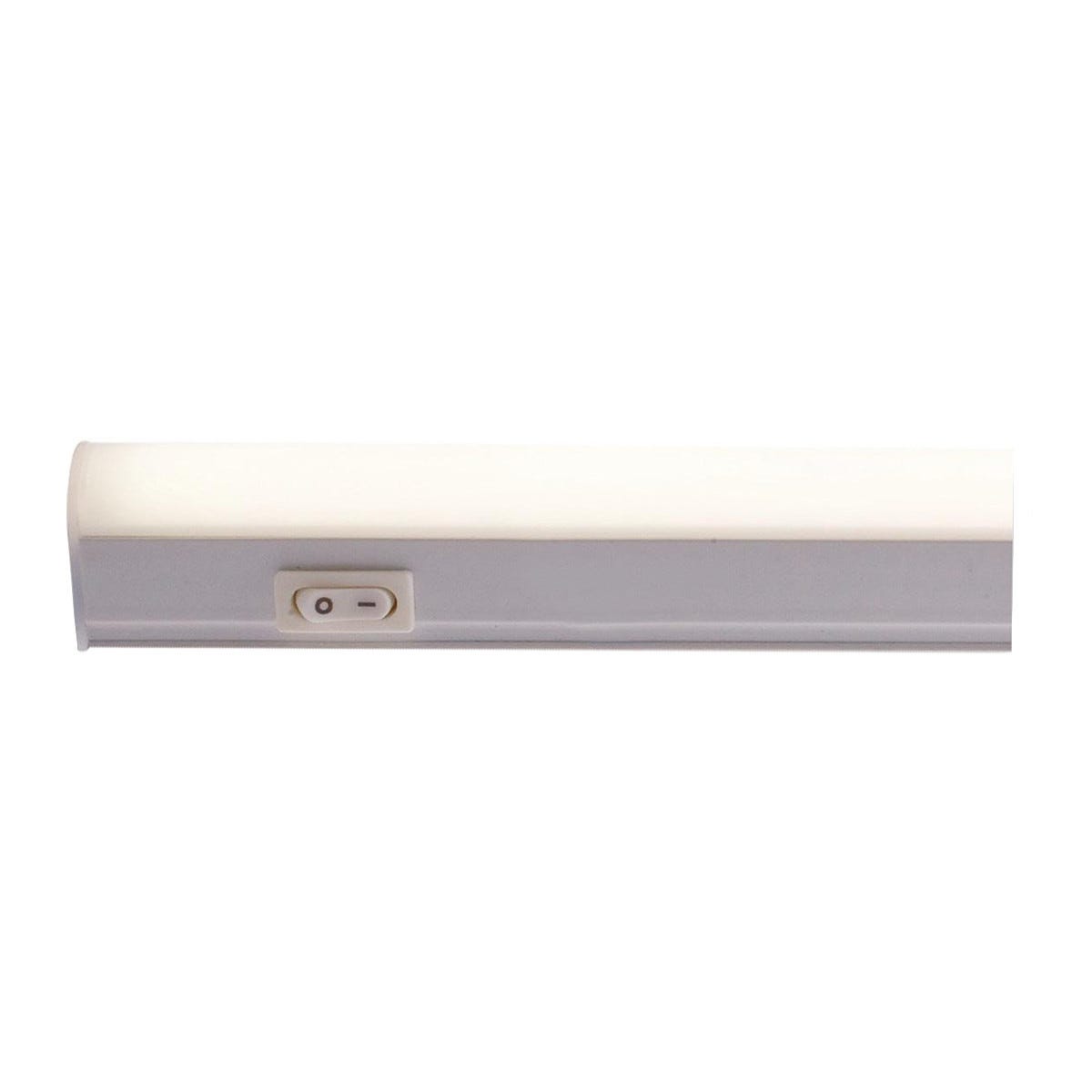 Velamp Faro a Led Padlight 5 10W 800 Lumen 4000k Ip65 - PagineGialle
