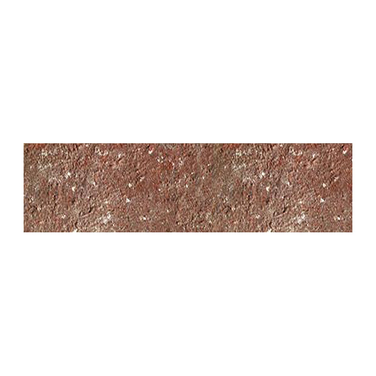 Tessere mosaico vetroso 1x1 marrone | sas