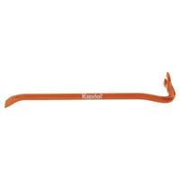 Cono Segnaletico Stradale - Altezza 53 Cm | Arancione Fluorescente Per Sicurezza - Foto 5