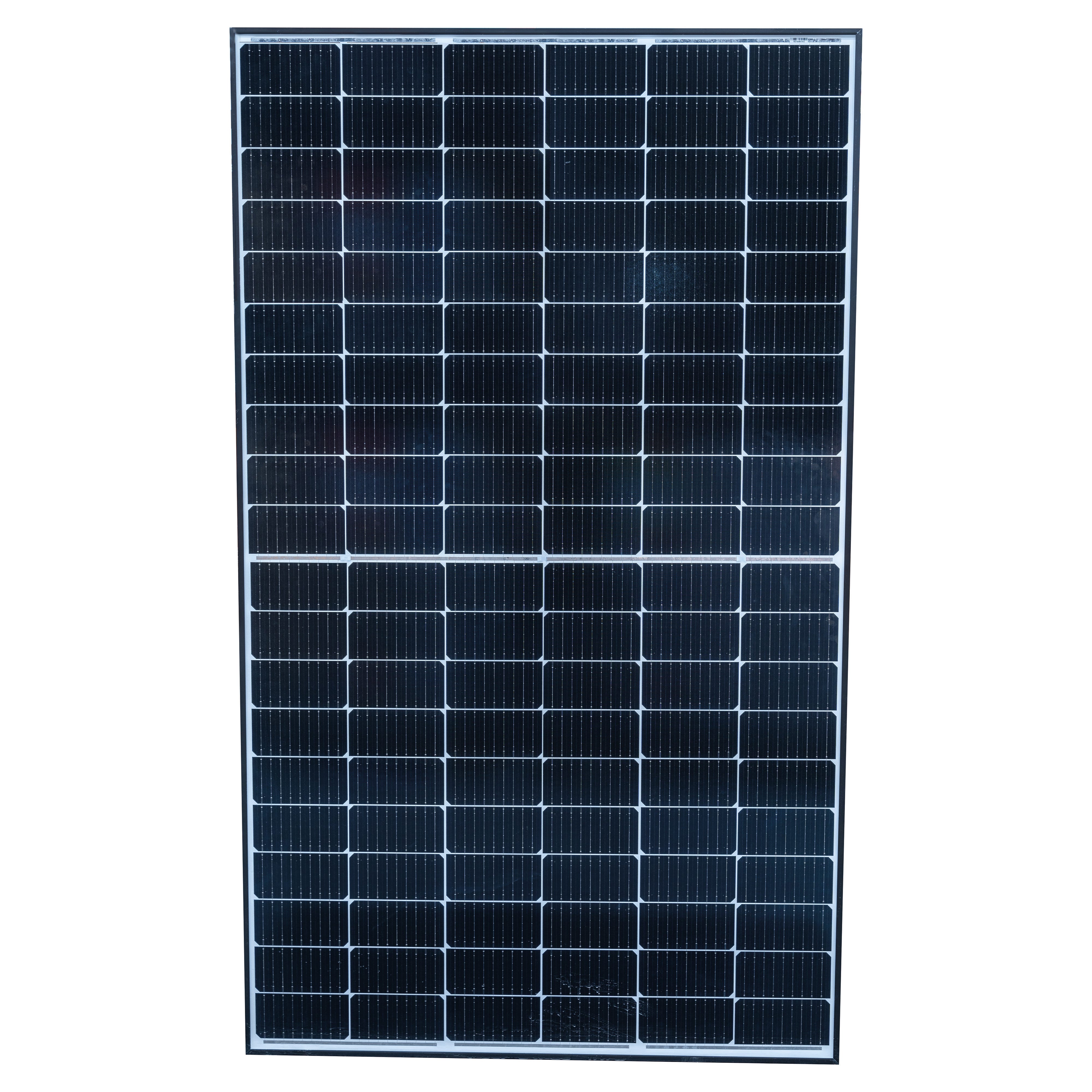 Pannello Solare 460W Monocristallino - Fotovoltaico Ad Alta Efficienza Per Energia Green - Foto 5