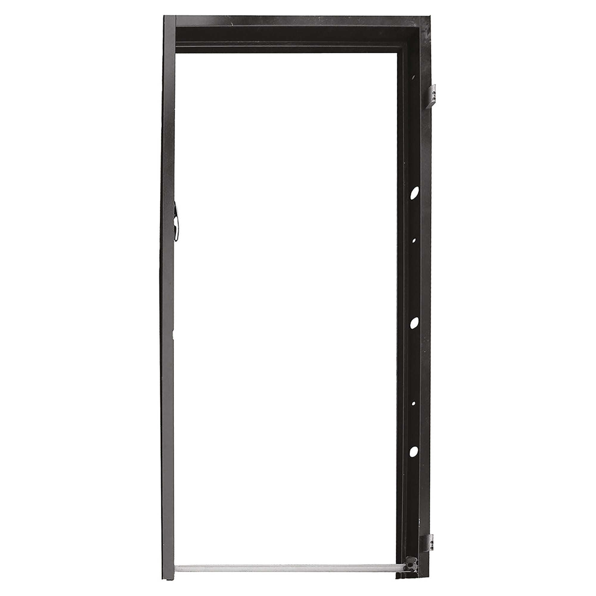 incontro elettrico per porte blindate