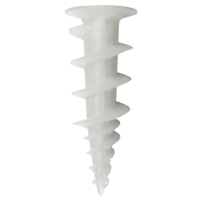 TASSELLI NYLON FRIULSIDER Ø 15x35 mm 10 PEZZI PER CARTONGESSO