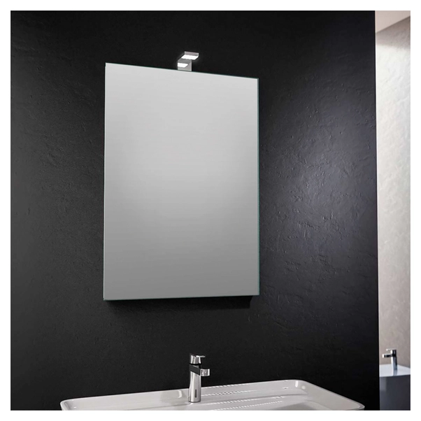 Tavolo Kyoto Allungabile in Vetro Temperato Bianco fino a 180cm Tavolo Kyoto Allungabile in Vetro Temperato Bianco fino a 180cm