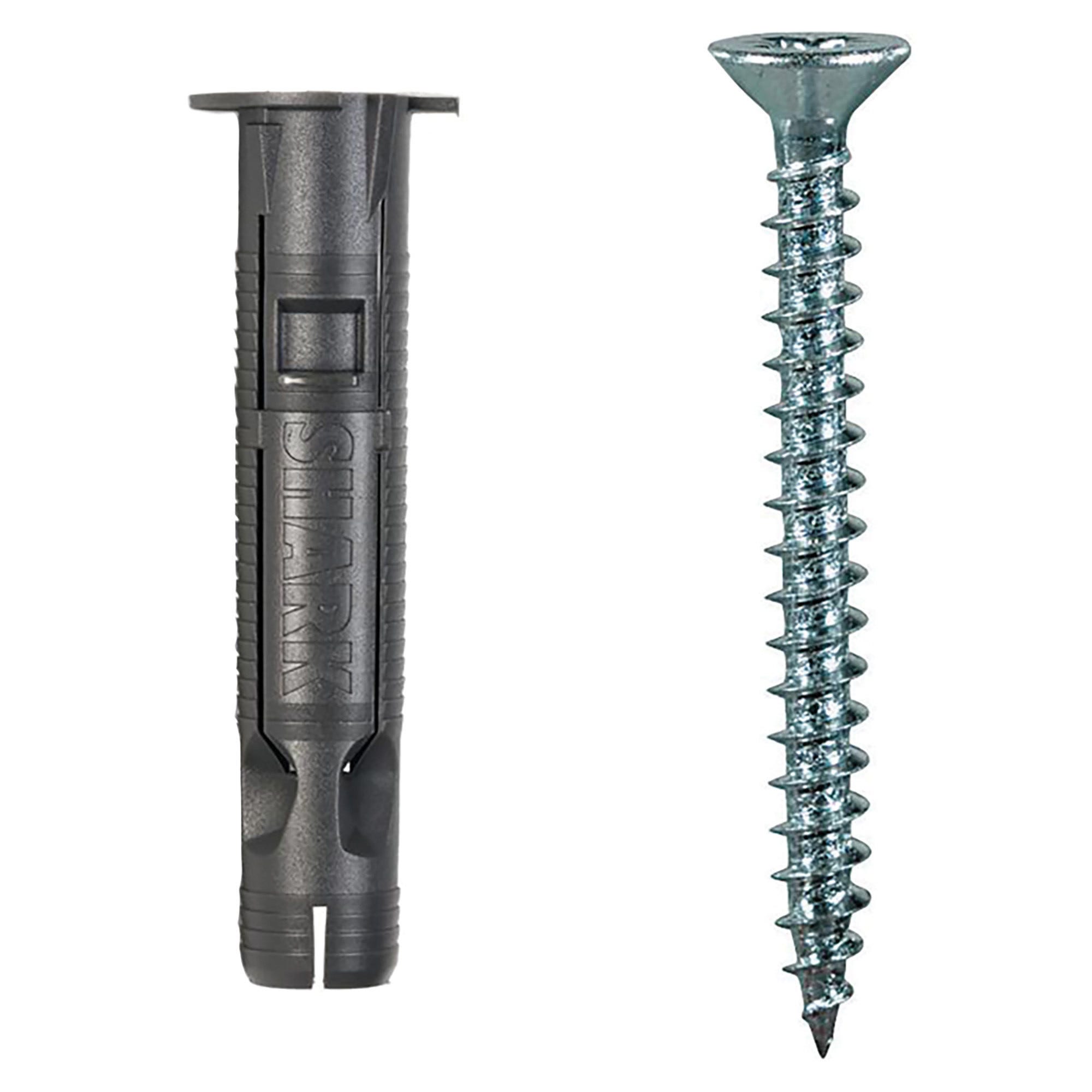 Tassello Universale X1 EVO In Nylon A 4 Settori – Perrone Shop