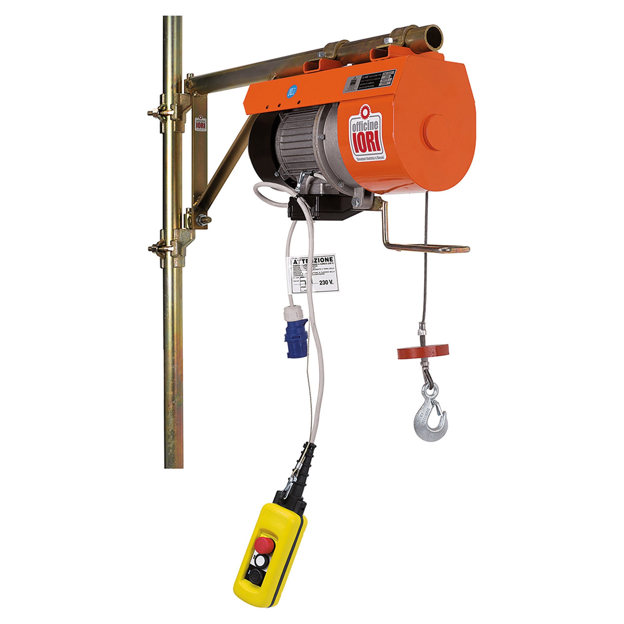 Resistore Ad Alta Potenza In Alluminio 200W 2R Per Forniture Elettriche Industriali - Ideale Per Alimentatori, Ascensori E Apparecchiature Per Palco - 2