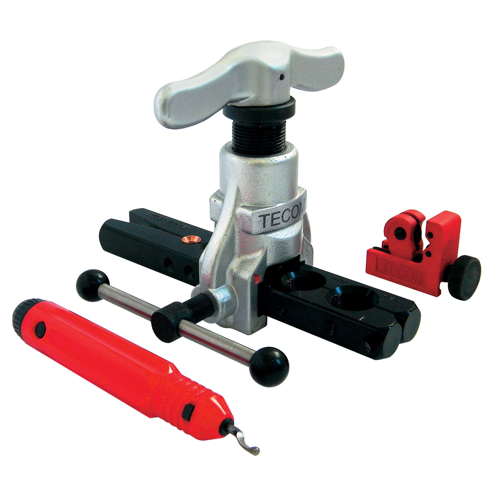 VEVOR Strumento Per Svasare La Linea Del Freno, Svasatore Singolo - Foto 6