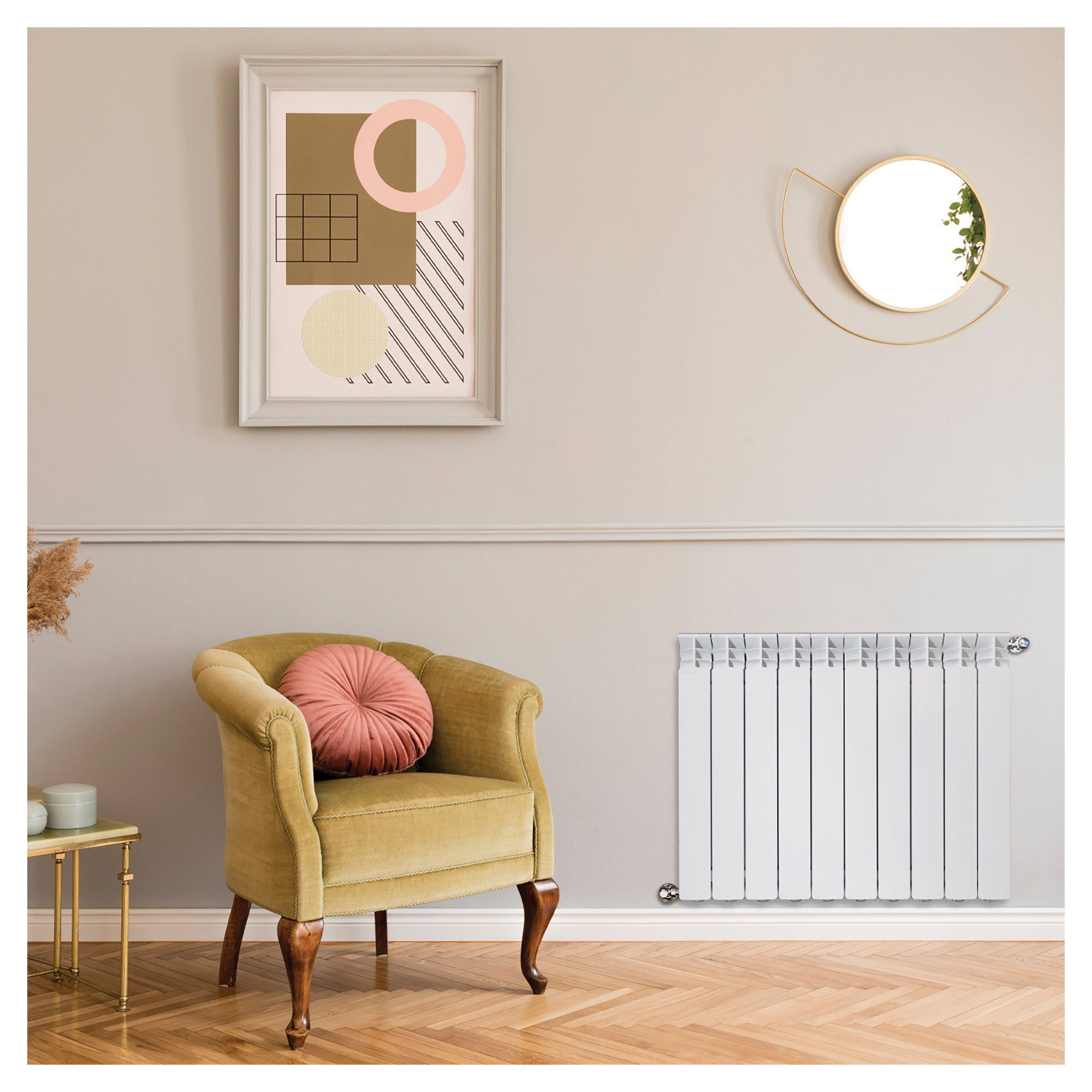 Tubo In Silicone Per Radiatore NovaNox - 1m, Diametro 45mm, Resistente A Calore E Pressione, Per Auto E Macchinari