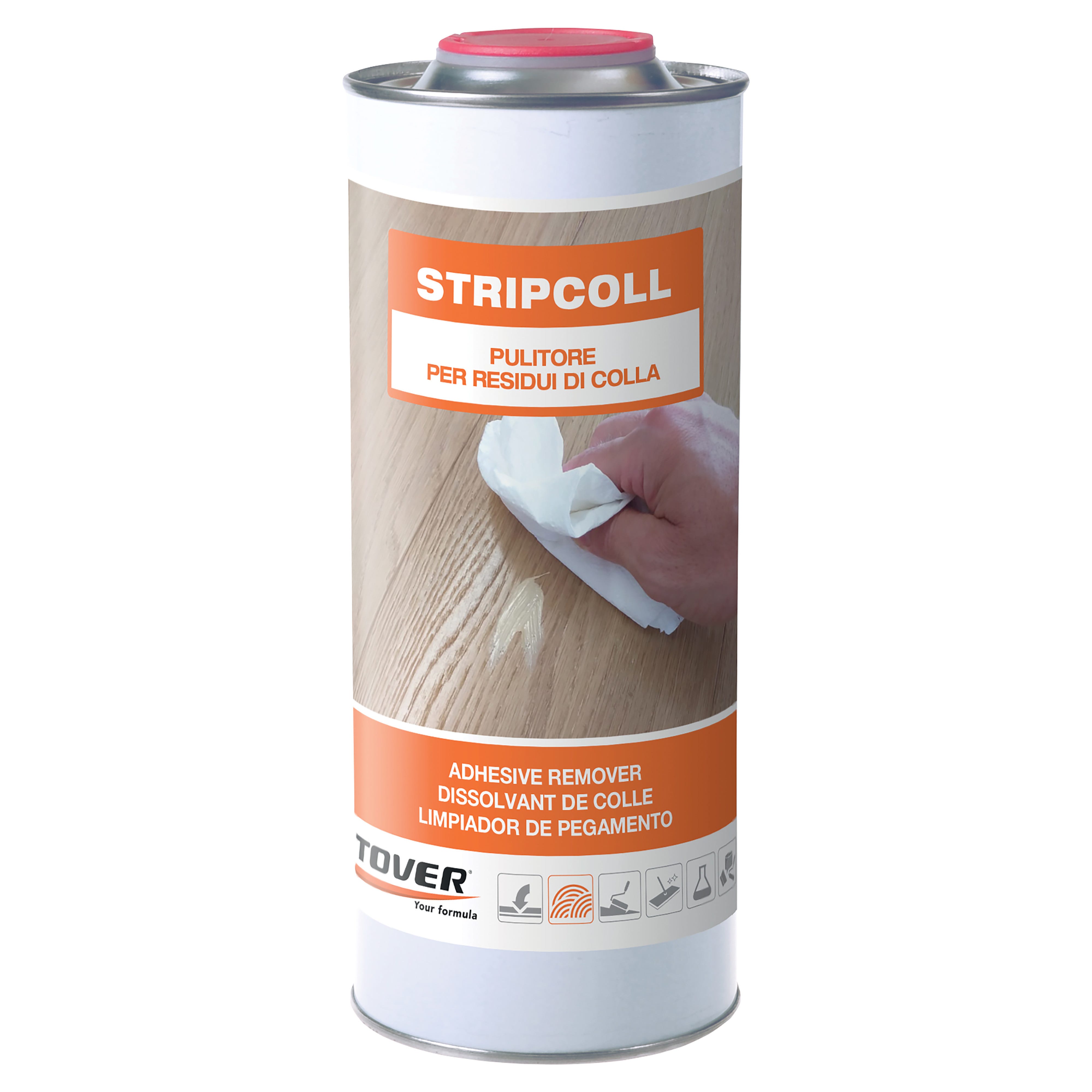 Gomma Per Rimuovere Adesivi E Residui Di Colla - 2 Pezzi Per Trapano, Ideale Per Auto E Metalli - Foto 12