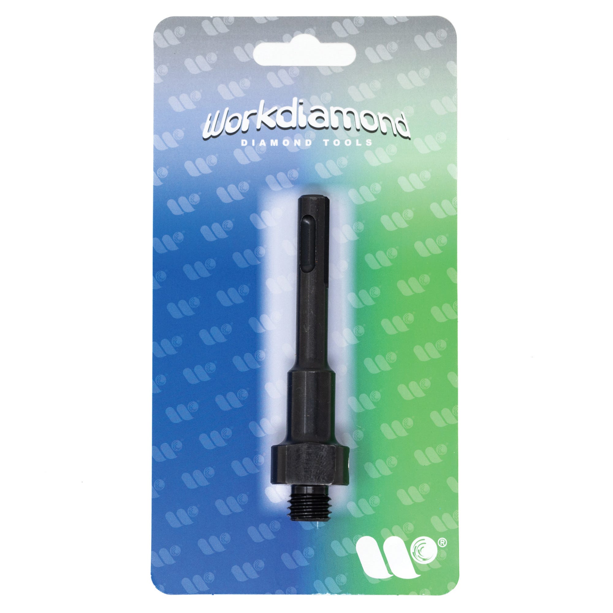 Adattatore Per Trapano Con Codolo Esagonale - Per Viti M14, Dischi Lucidatrici E Utensili - Foto 3