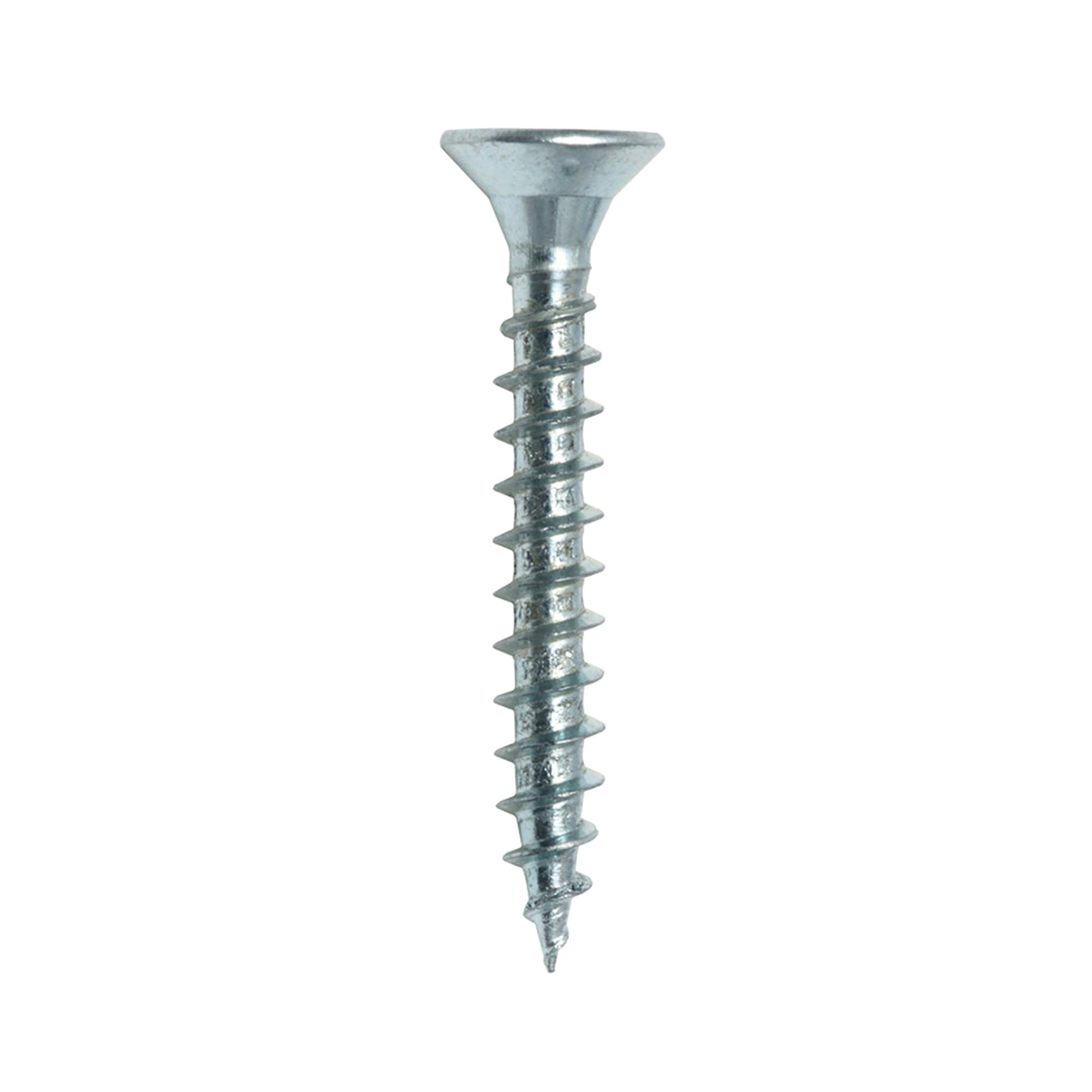 Masidef Winkelverbinder 40x40 Mm, Verzinkt – 4-tlg. Set Mit Senkbohrungen Für Stabiles Möbelbau