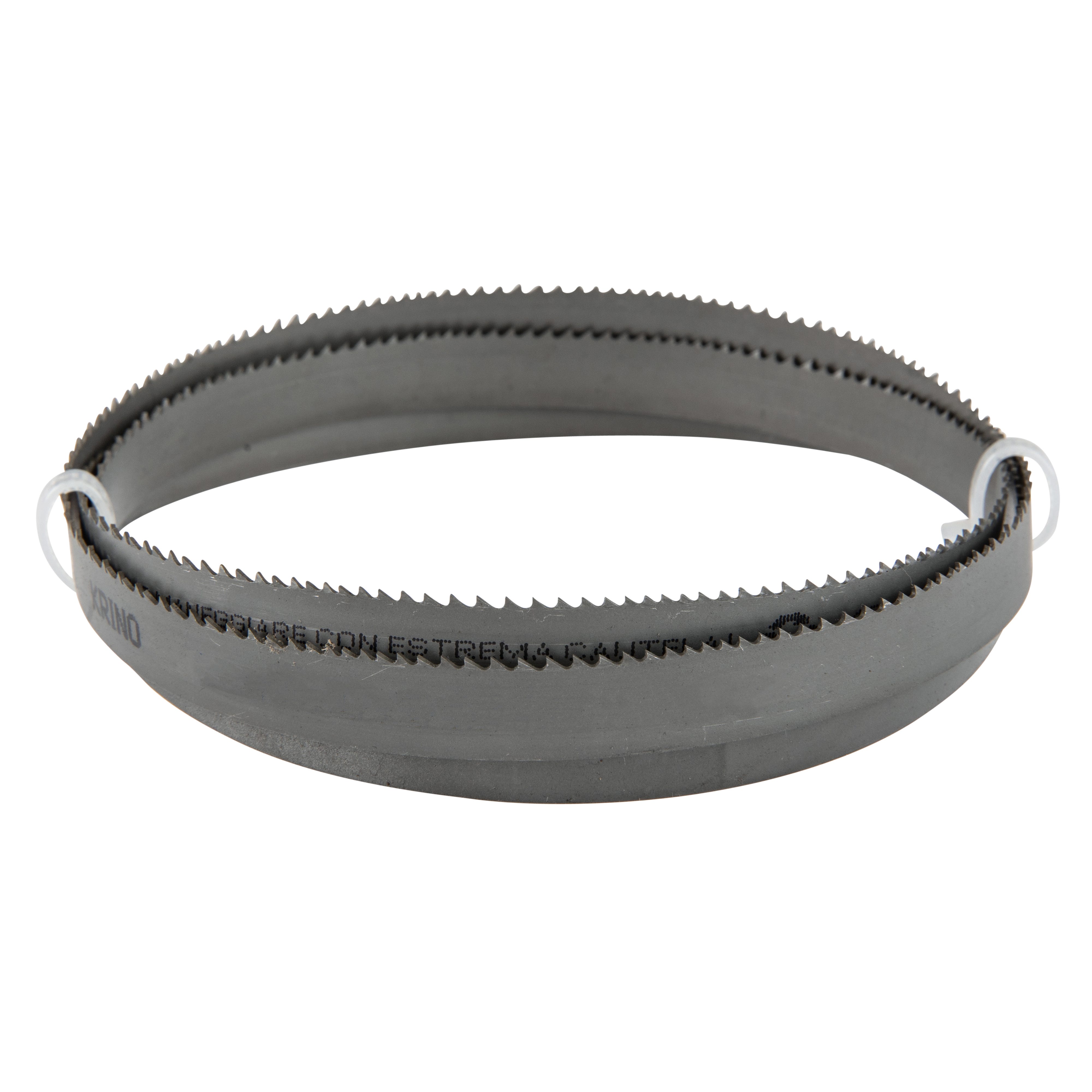 Lama Per Seghetto A Nastro Powertec – 62" X 1/8" X 14 TPI - Foto 3