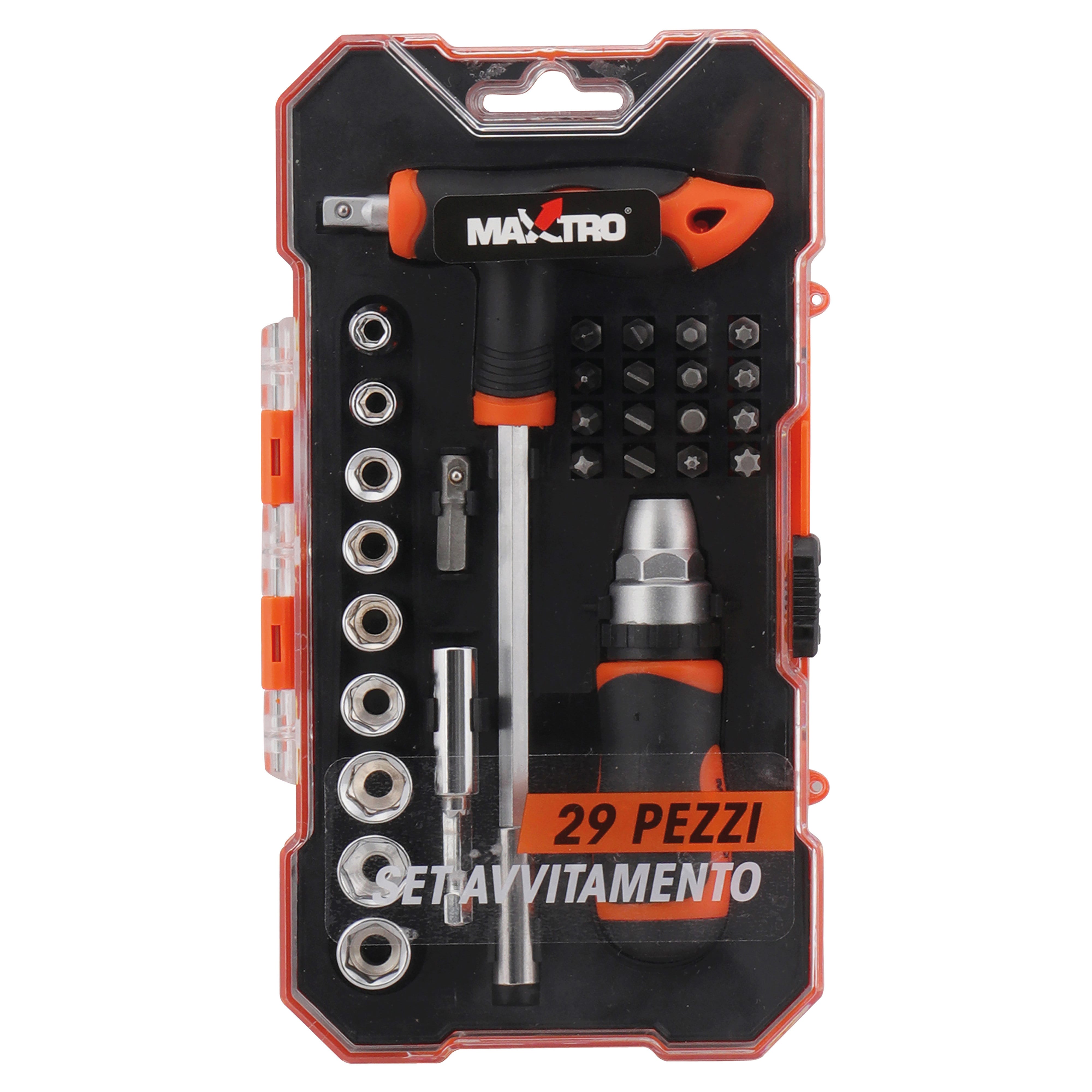Kit 5 Pezzi Estrattore Per Nucleo Valvola – Cacciavite Per Valvole Auto E Moto – Utensile Riparazione Pneumatici In Acciaio