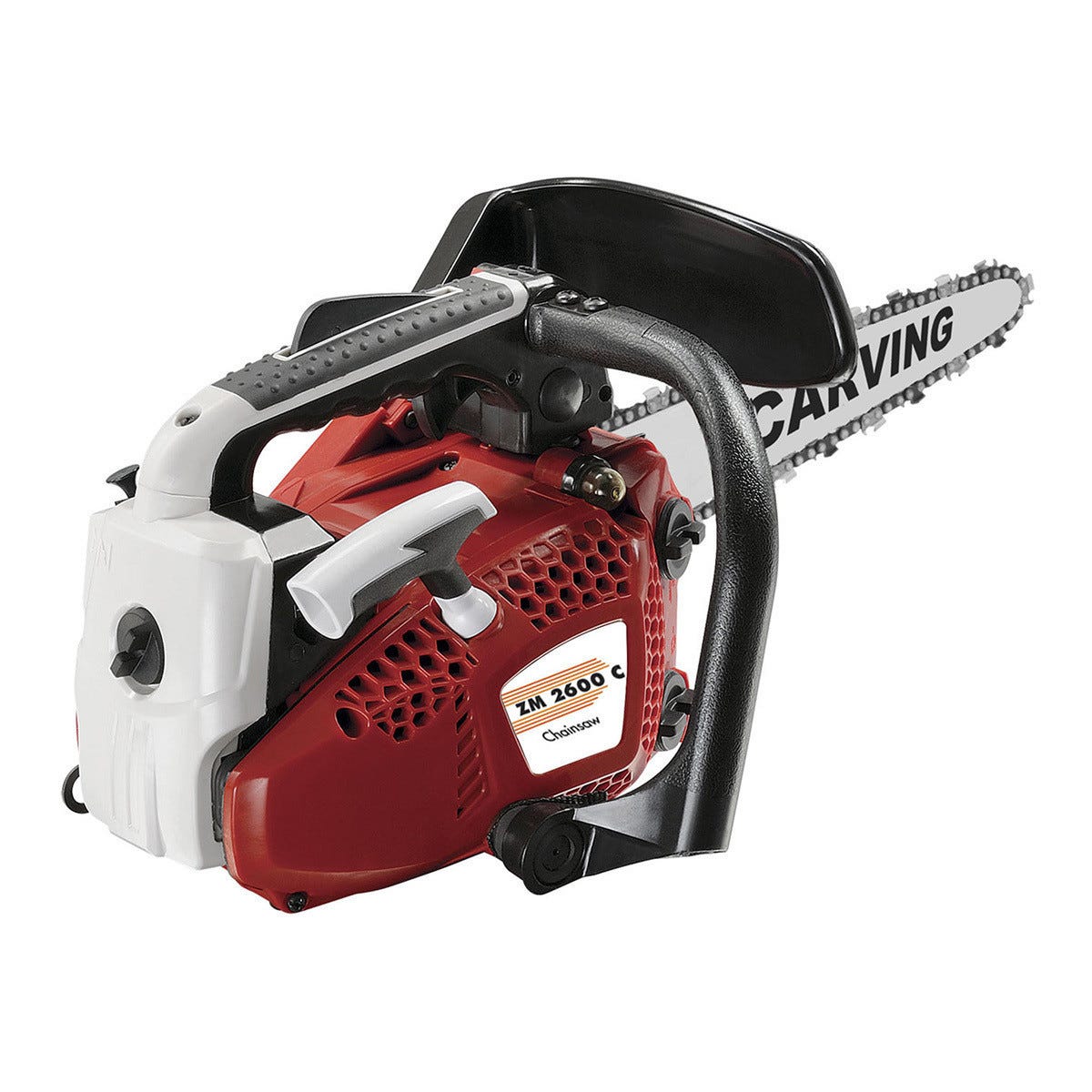 Lama Per Motosega Da Carving 25cm - Con Barra E Catena, Per Scultura Legno - Foto 6