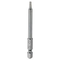 Hazet 986/9N - Set 9 Inserti Chiave A Bussola, Attacco 12,5 Mm (1/2"), Rivestimento TiN, Made In Germany