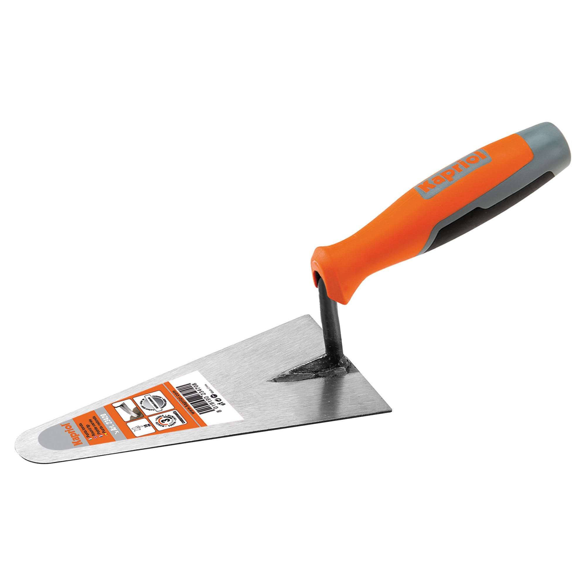 QUARKZMAN 2pz No.6212 Spatole Per Pittura Coltello Pallet A - 7