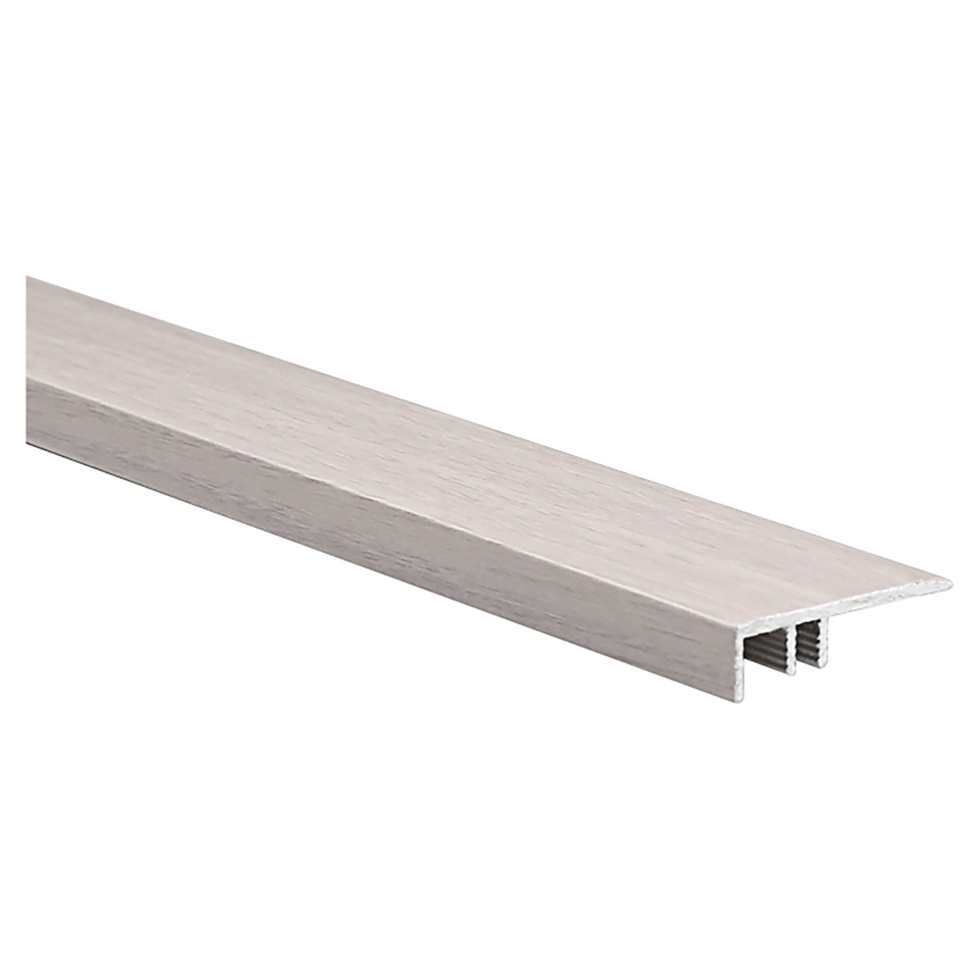 terminale-colore-rovere-grigio-2700x30-mm