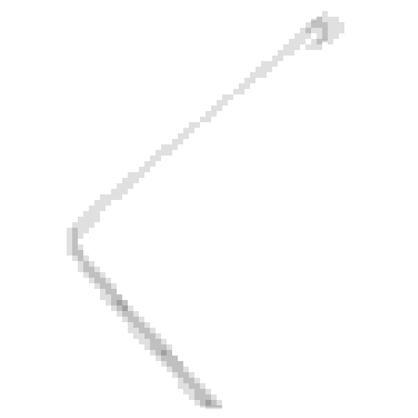 Tubo Di Scarico Universale Per Lavatrice/asciugatrice, LUTH Premium, Diametro 30/19 Mm, 2 Metri