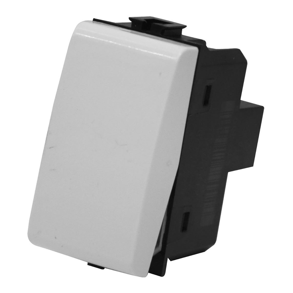 Interruttore Della Luce, 1 Gang, 2 Vie, 20A, 16AX - Foto 12