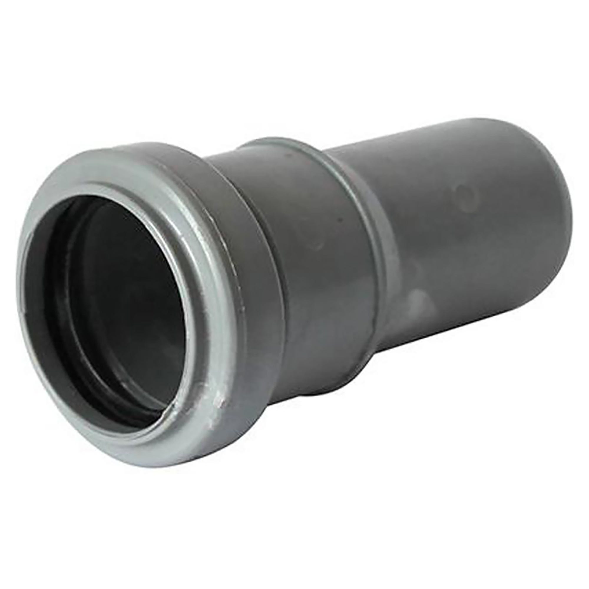 Raccordo di passaggio incassato PVC – Onsi Plast