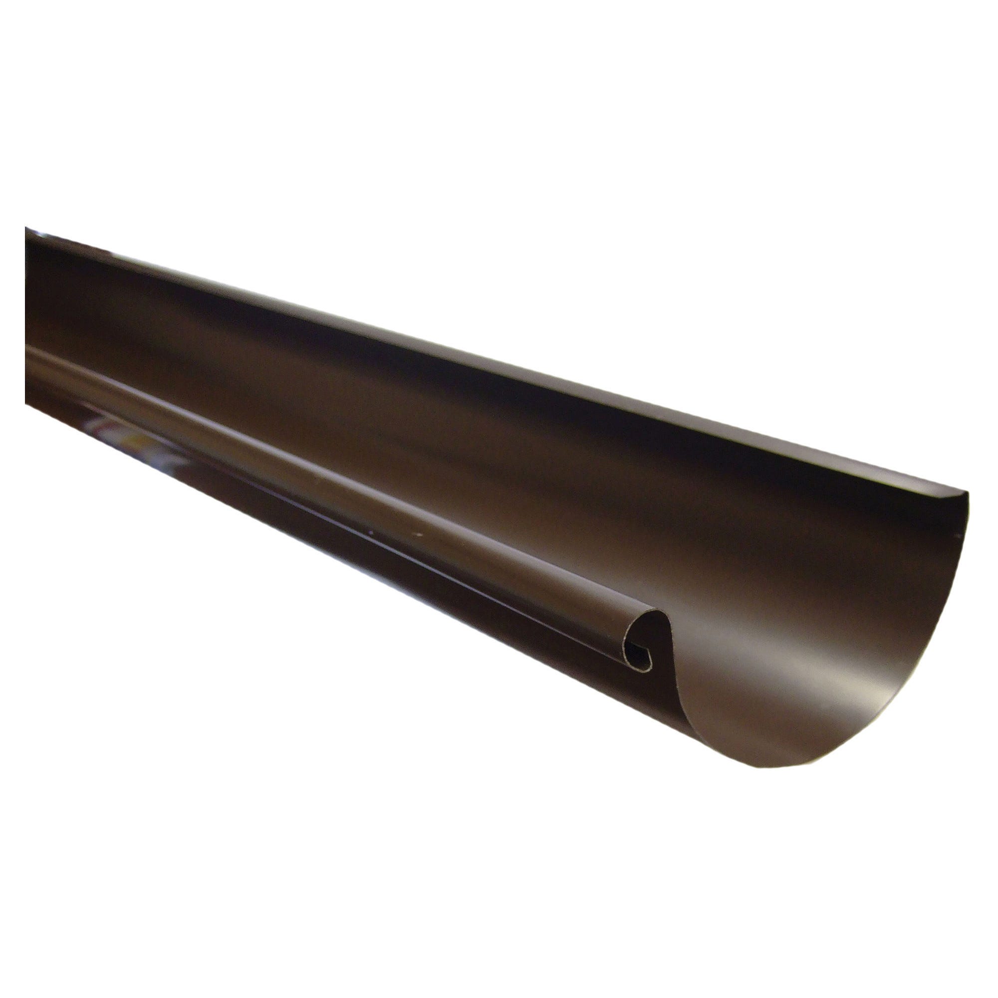 canale di gronda in pvc