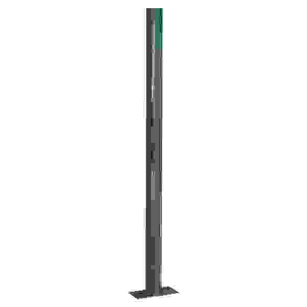 Adesivo Frecce Direzionali Meister 200x48mm Bianco Per Pavimento E Parete