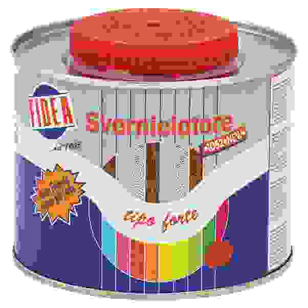 Italy product data sample: Sverniciatore fidea 1052 new 375 ml universale esterno interno pronto uso