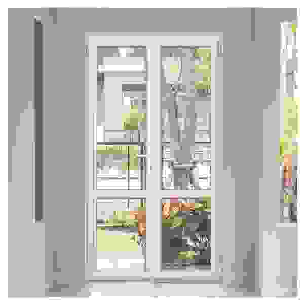 Palo Elastico Flessibile - 100 Cm Nero/Bianco | Per Supporto E Sicurezza - Foto 7