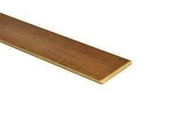 BATTISCOPA RIVESTITO GREZZO 2250x90 Mm (LxH) SP 10 Mm