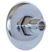 Raccordo curvo ridotto femmina femmina in ghisa malleabile zincata 1x3 Raccordo curvo ridotto femmina femmina in ghisa malleabile zincata 1x3