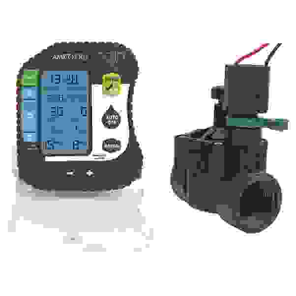 RAIN BIRD RC2 - Centralina per irrigazione a 8 stazioni WiFi