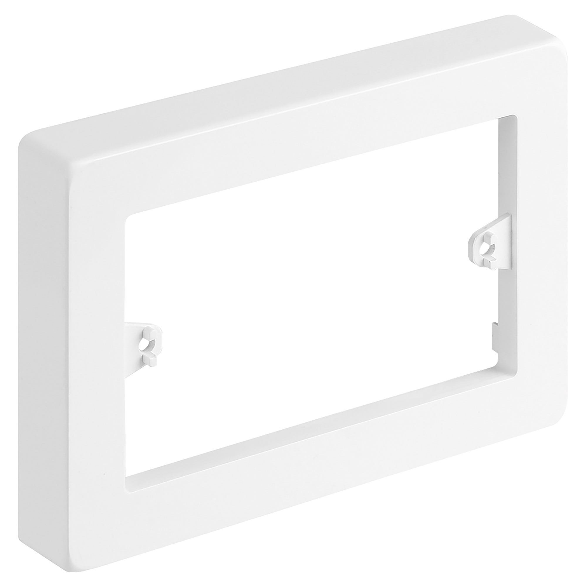 BIANCA FERRO DA Stiro Supporto Per Coperchio Dell'anta Dell'armadio - Foto 6