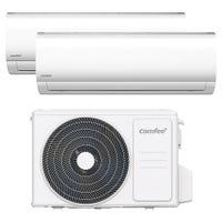 Condizionatore Candy Pura 18000 Btu - Smart, Pompa Di Calore, Self-Clean, Controllo App - Foto 8