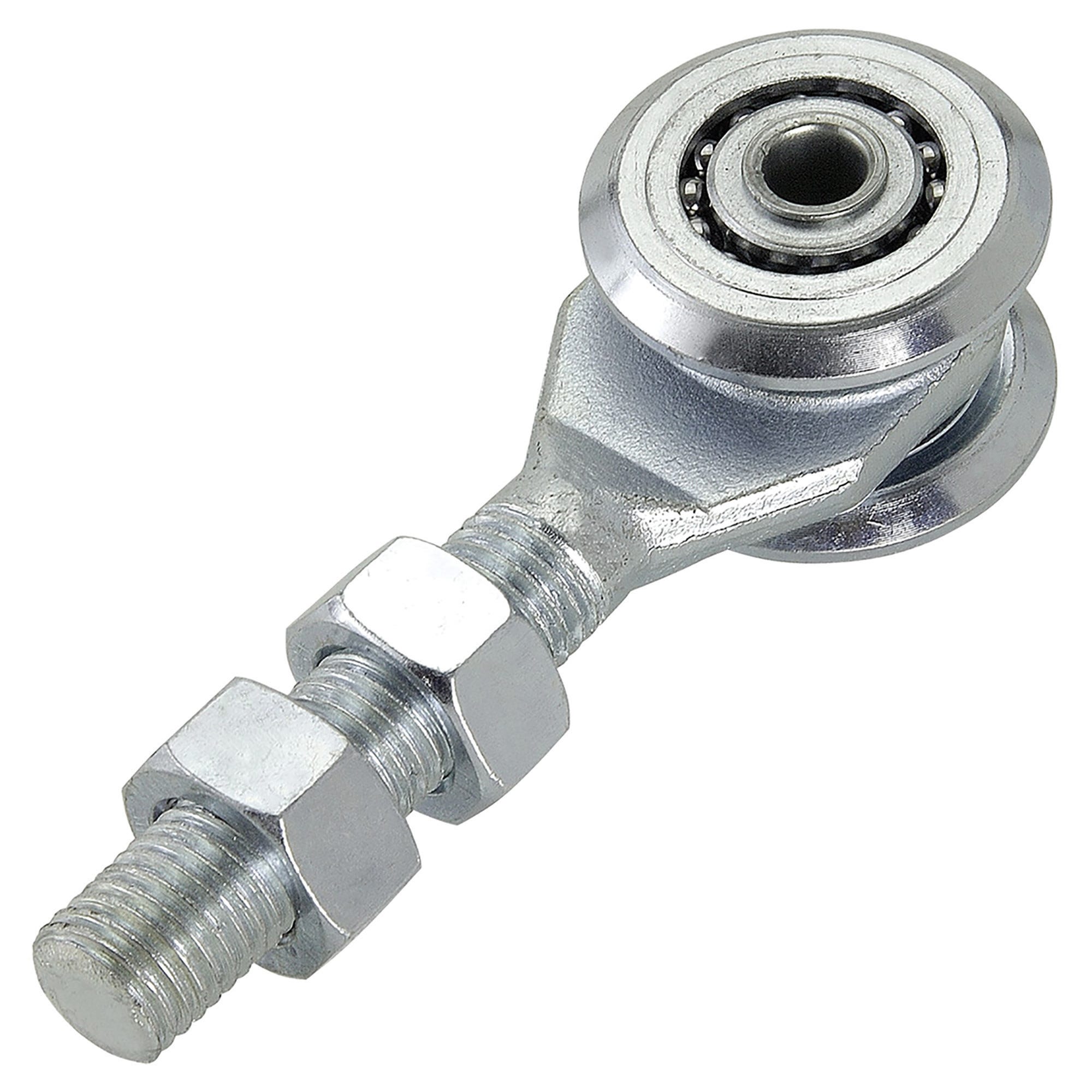 Cuscinetto Lineare SBR25UU - Scorrimento Fluido Per Macchine | Alluminio Resistente - Foto 10