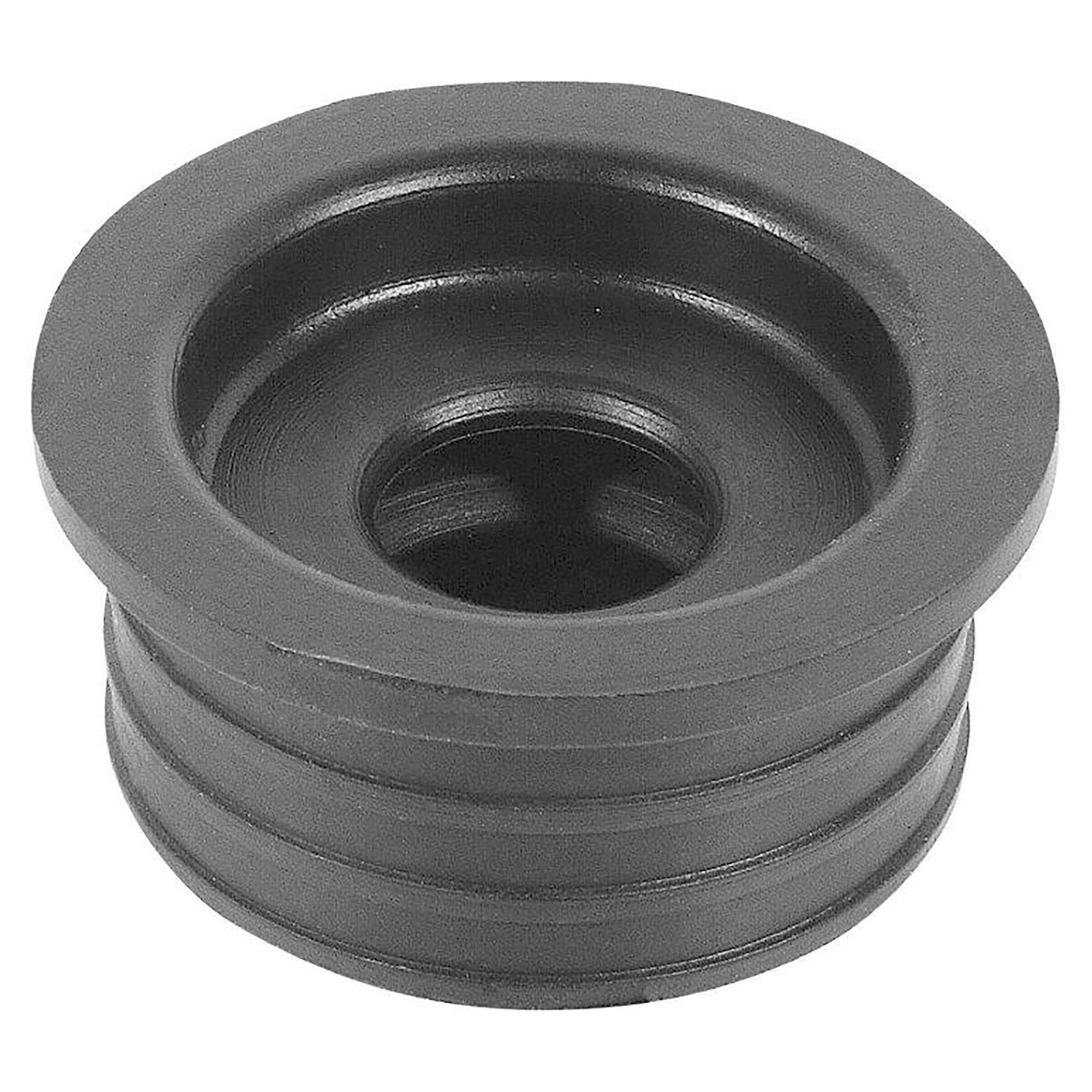 Sourcingmap 5 Pezzi Di Piedini Per Morsetti A Levetta, Testa In Gomma M8 X 70 Mm, Acciaio Al Carbonio Zincato